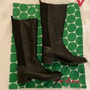 COPY - Classic knee-high riding boots